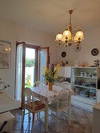 Sabaudia Villa Annamaria