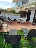 Sabaudia Villa Annamaria
