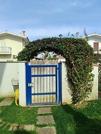 Sabaudia Villa Annamaria