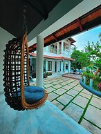 BelleVue Homestay and Wellness Center