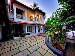 BelleVue Homestay and Wellness Center
