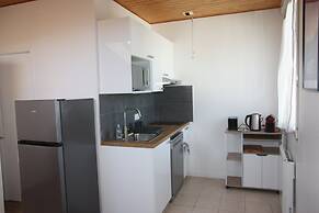 Appartement RIOM