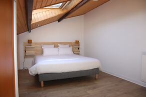 Appartement RIOM