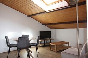 Appartement RIOM