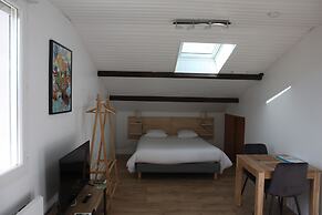 Appartement RIOM