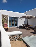 Thronos Suites