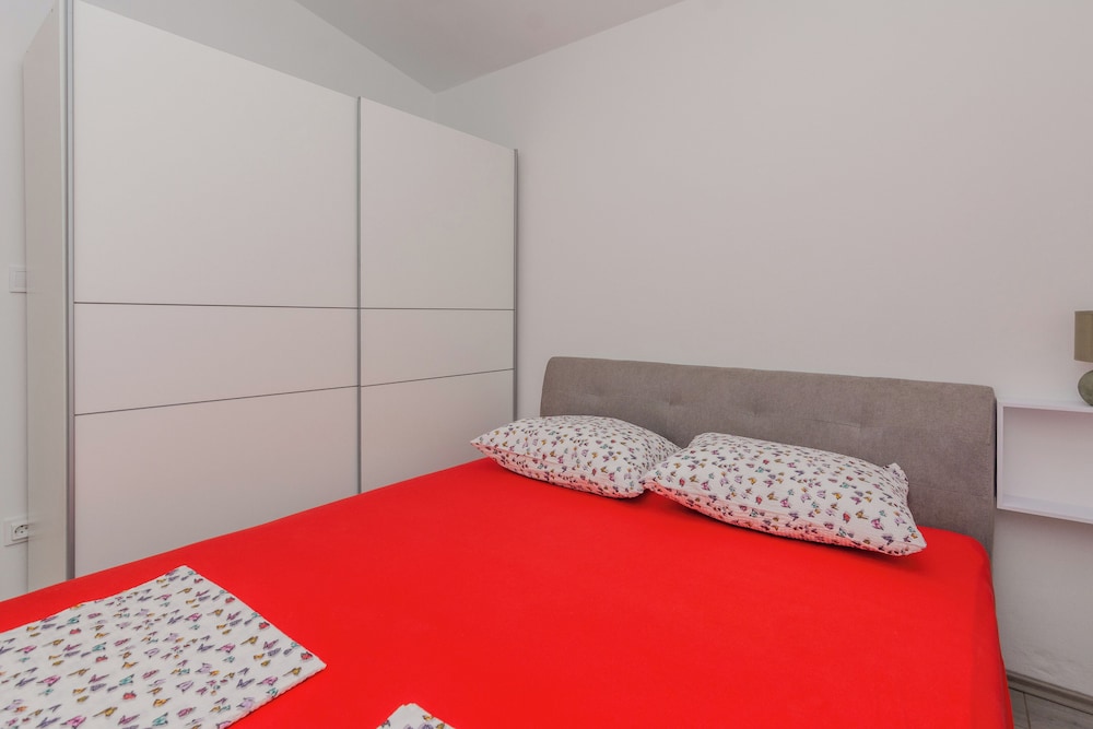 Apartment Zilic