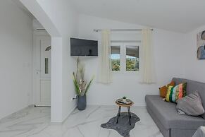 Apartment Zilic