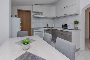 Apartment Zilic