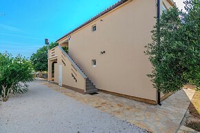 Apartment Zilic