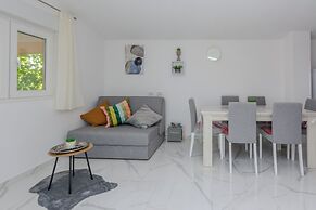 Apartment Zilic