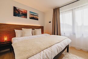 Albert Residence Grand Chalet