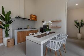 Jobon Villas