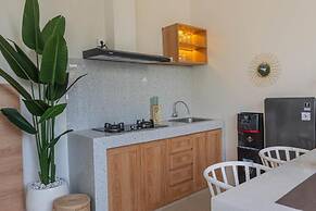 Jobon Villas
