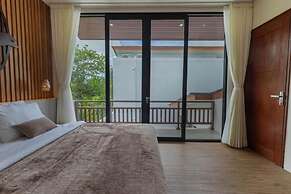 Jobon Villas
