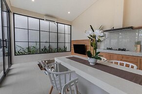 Jobon Villas