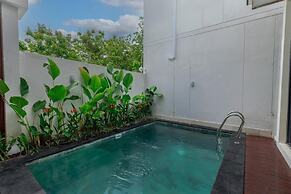 Jobon Villas