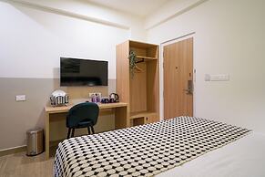 Olive Hotel Hoodi by Embassy Group