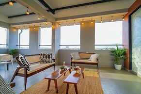 Olive Hotel Hoodi by Embassy Group