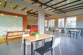 Olive Hotel Hoodi by Embassy Group