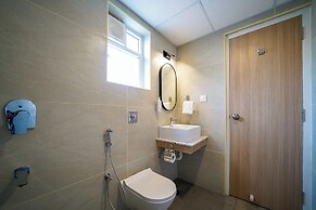 Olive Hotel Hoodi by Embassy Group