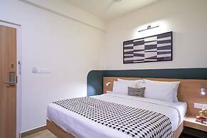 Olive Hotel Hoodi by Embassy Group