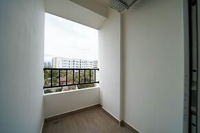 Olive Hotel Hoodi by Embassy Group