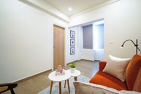 Olive Hotel Hoodi by Embassy Group