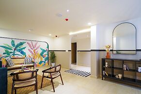 Olive Hotel Hoodi by Embassy Group