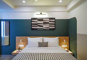 Olive Hotel Hoodi by Embassy Group