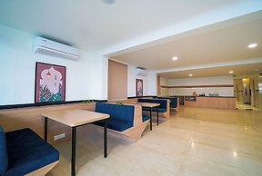 Olive Hotel Hoodi by Embassy Group