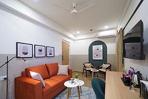 Olive Hotel Hoodi by Embassy Group