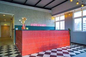 Olive Hotel Hoodi by Embassy Group