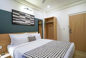 Olive Hotel Hoodi by Embassy Group