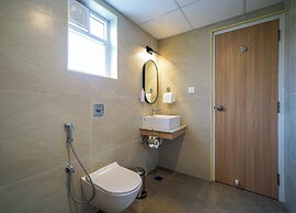 Olive Hotel Hoodi by Embassy Group