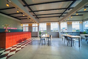 Olive Hotel Hoodi by Embassy Group