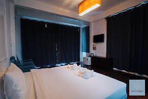 Navagio Boutique Koh Chang