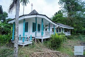 Navagio Boutique Koh Chang