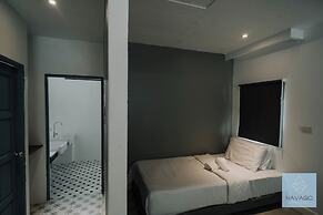 Navagio Boutique Koh Chang