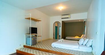 Navagio Boutique Koh Chang