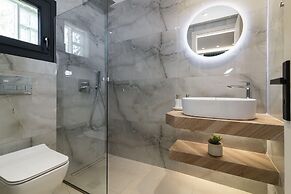 Kozakos Villa 1 With Private Swimming Pool
