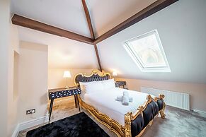 Bannerdale Villa Retreat