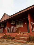 Red Brick Resort