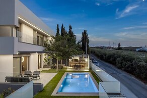 Villa Crystal Sun by Estia