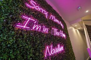 Novallure Downtown