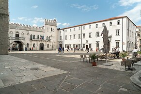 Apartment del Bello