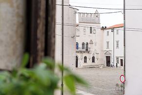Apartment del Bello
