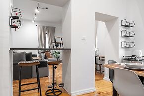 Apartment del Bello