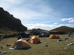 Huayhuash Trek 6 days