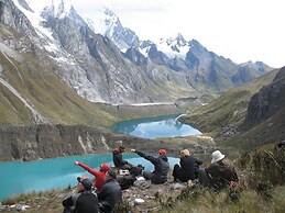 Huayhuash Trek 6 days